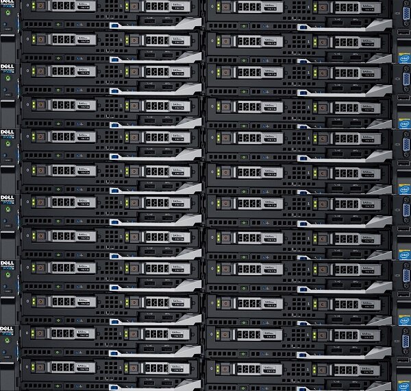 Dedicated Servers